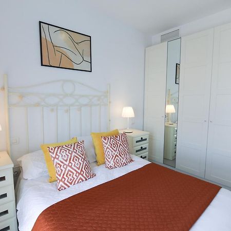 Rentalsevilla Clemente Hidalgo Экстерьер фото