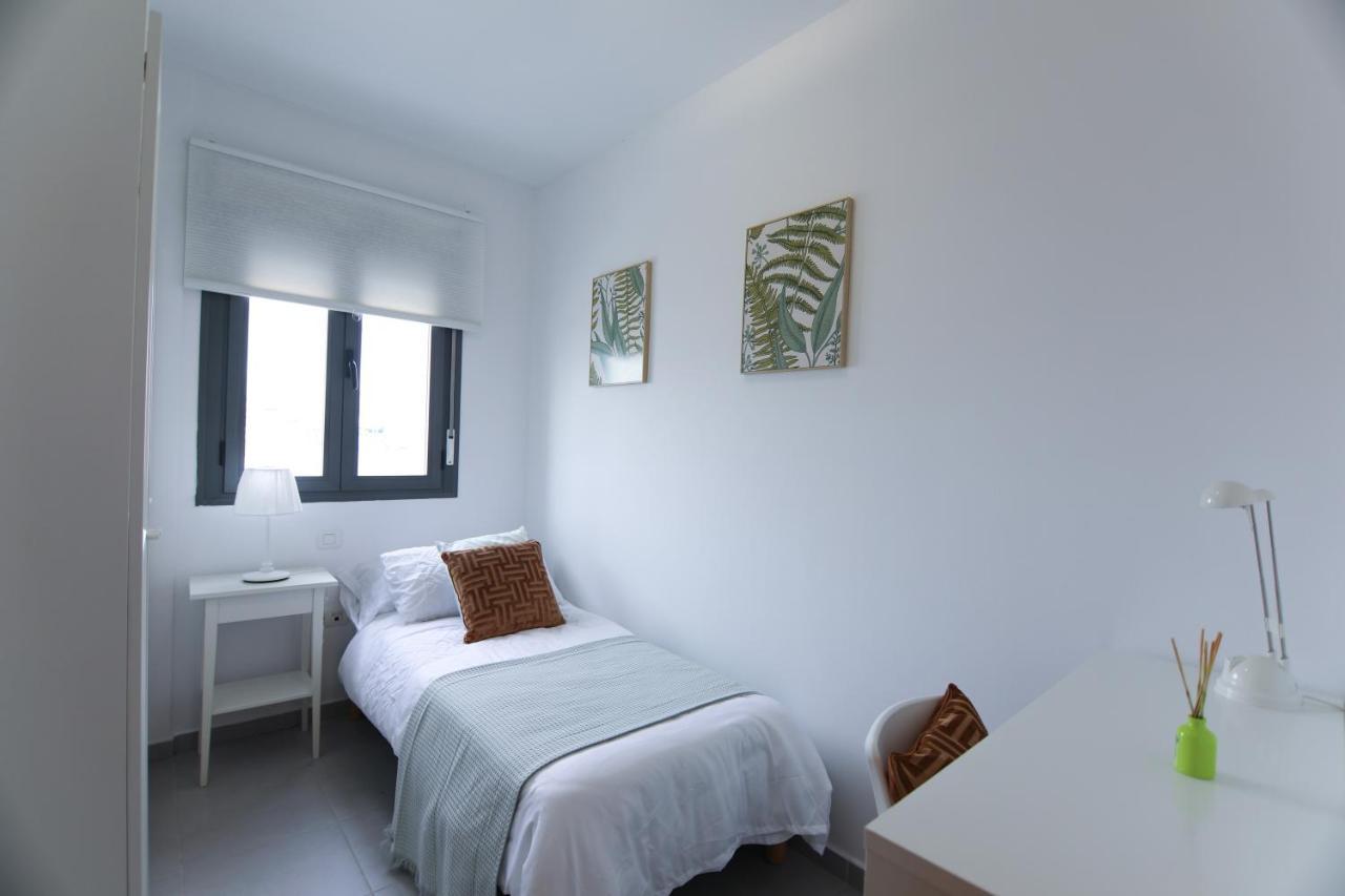 Rentalsevilla Clemente Hidalgo Экстерьер фото