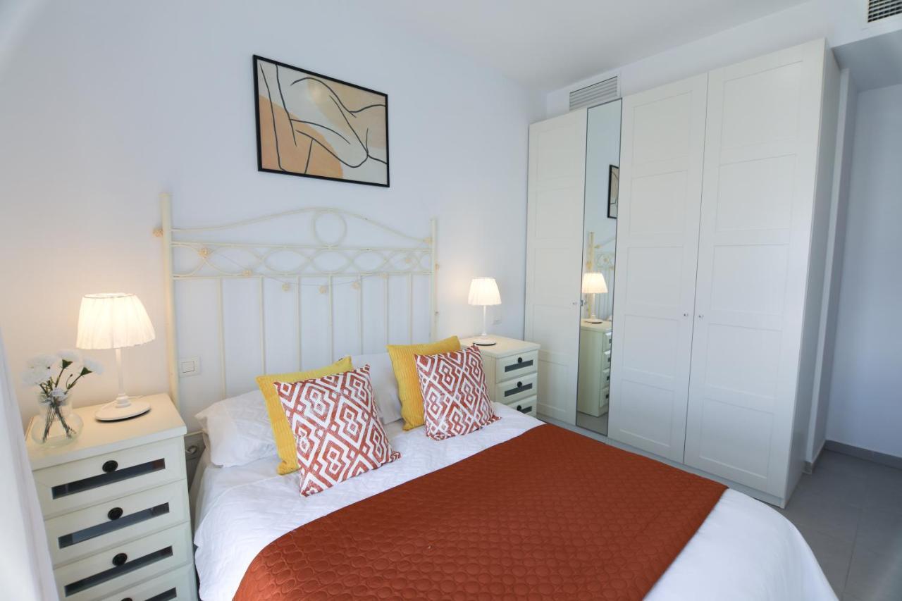 Rentalsevilla Clemente Hidalgo Экстерьер фото