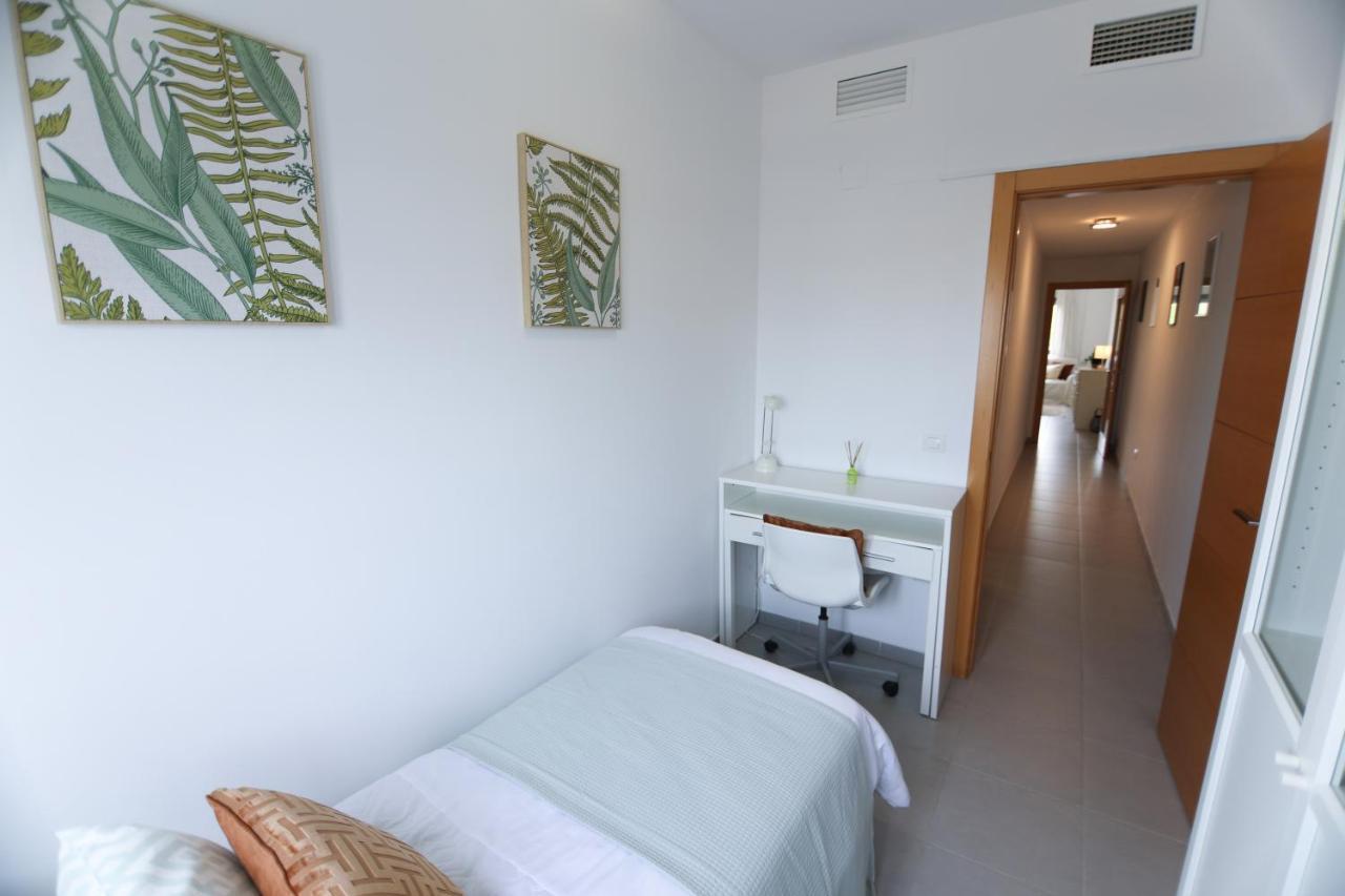 Rentalsevilla Clemente Hidalgo Экстерьер фото