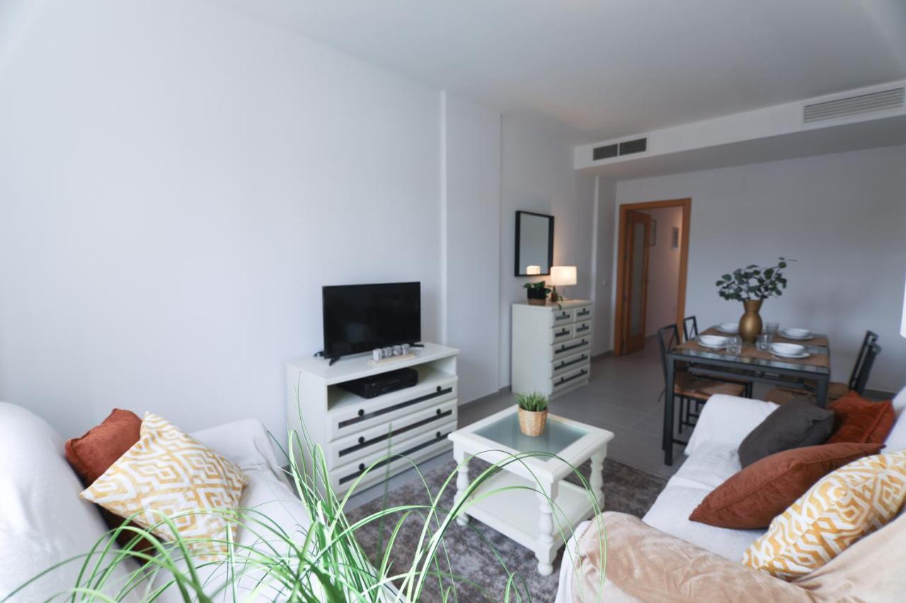 Rentalsevilla Clemente Hidalgo Экстерьер фото