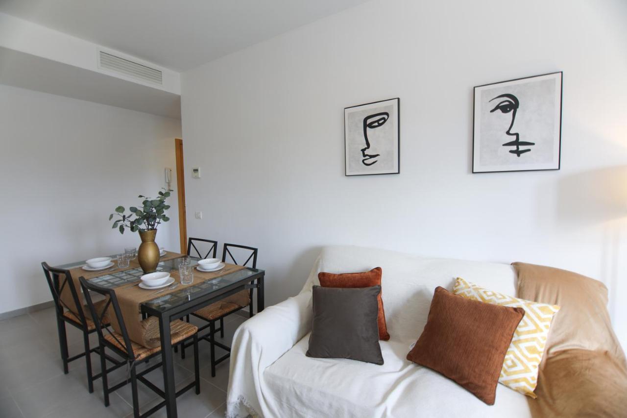 Rentalsevilla Clemente Hidalgo Экстерьер фото