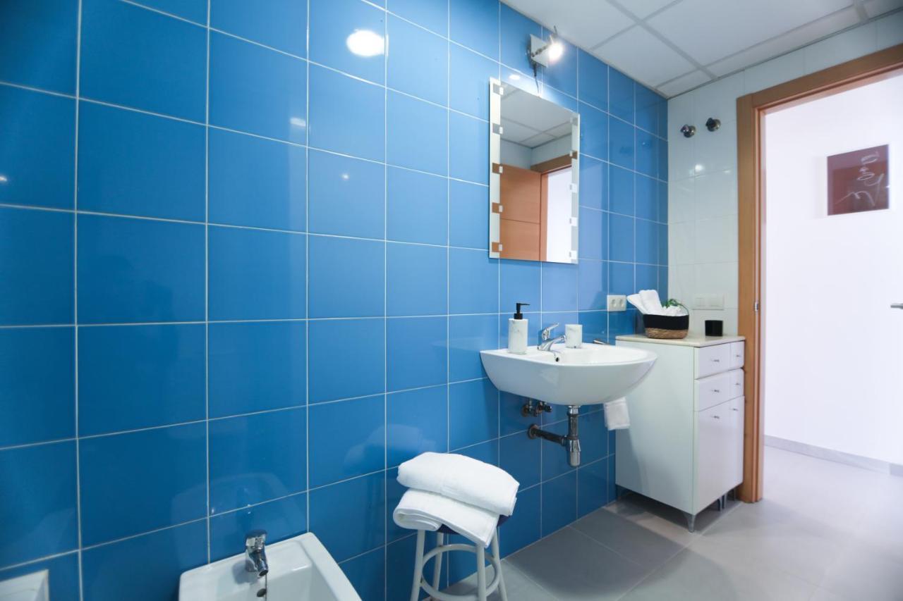 Rentalsevilla Clemente Hidalgo Экстерьер фото