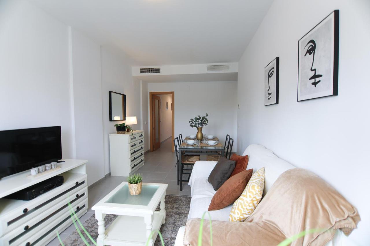 Rentalsevilla Clemente Hidalgo Экстерьер фото