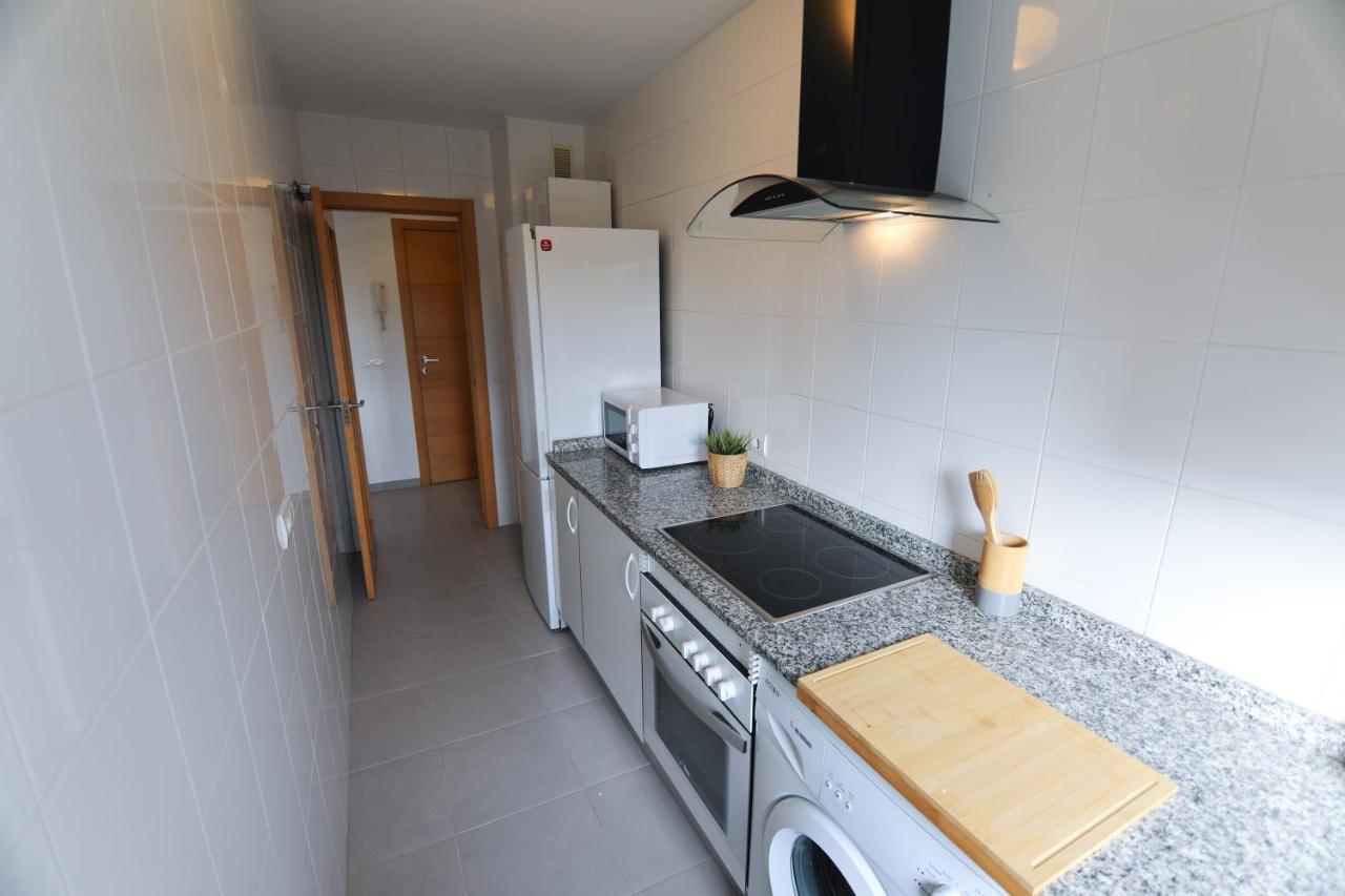 Rentalsevilla Clemente Hidalgo Экстерьер фото