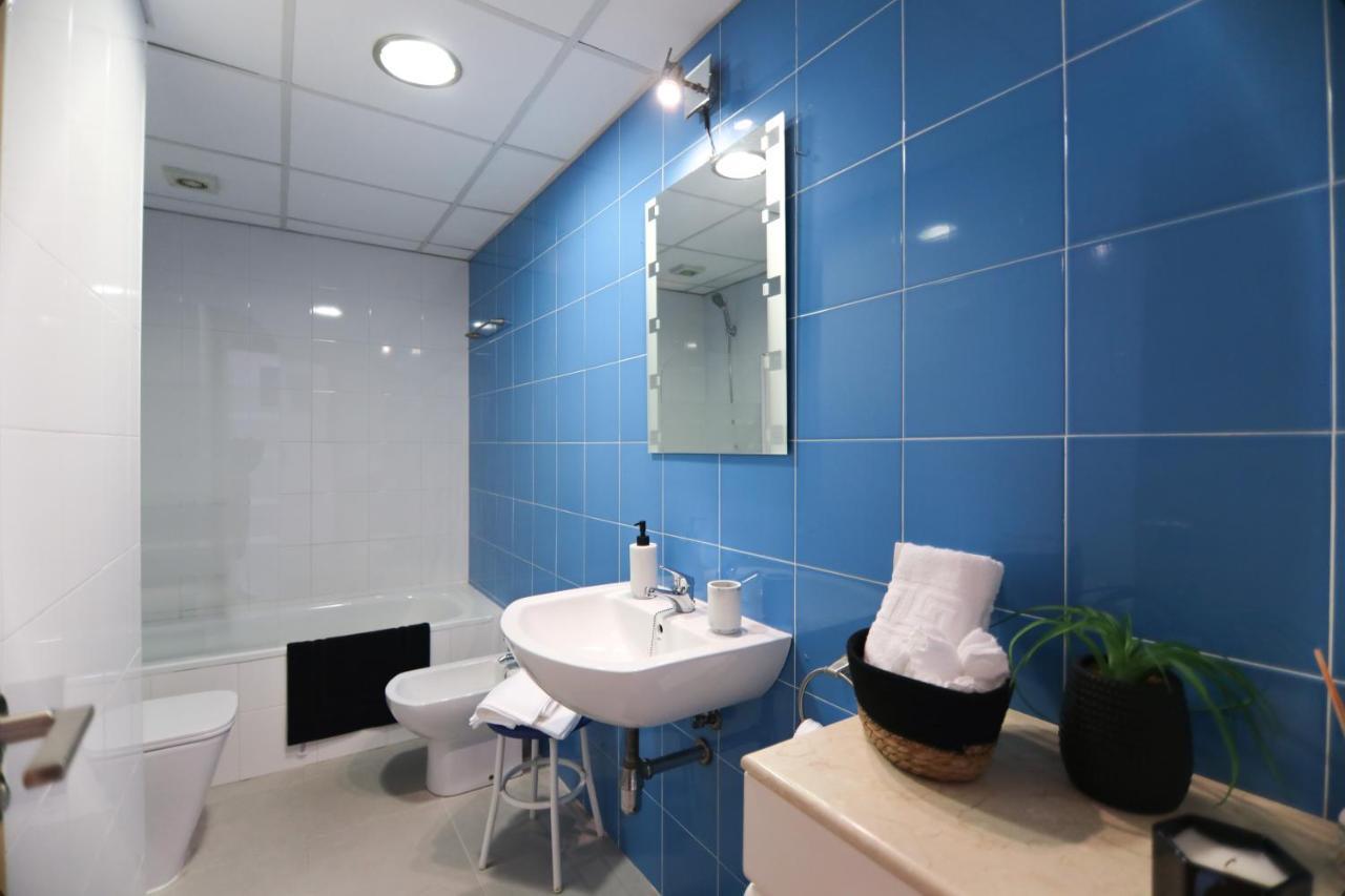 Rentalsevilla Clemente Hidalgo Экстерьер фото
