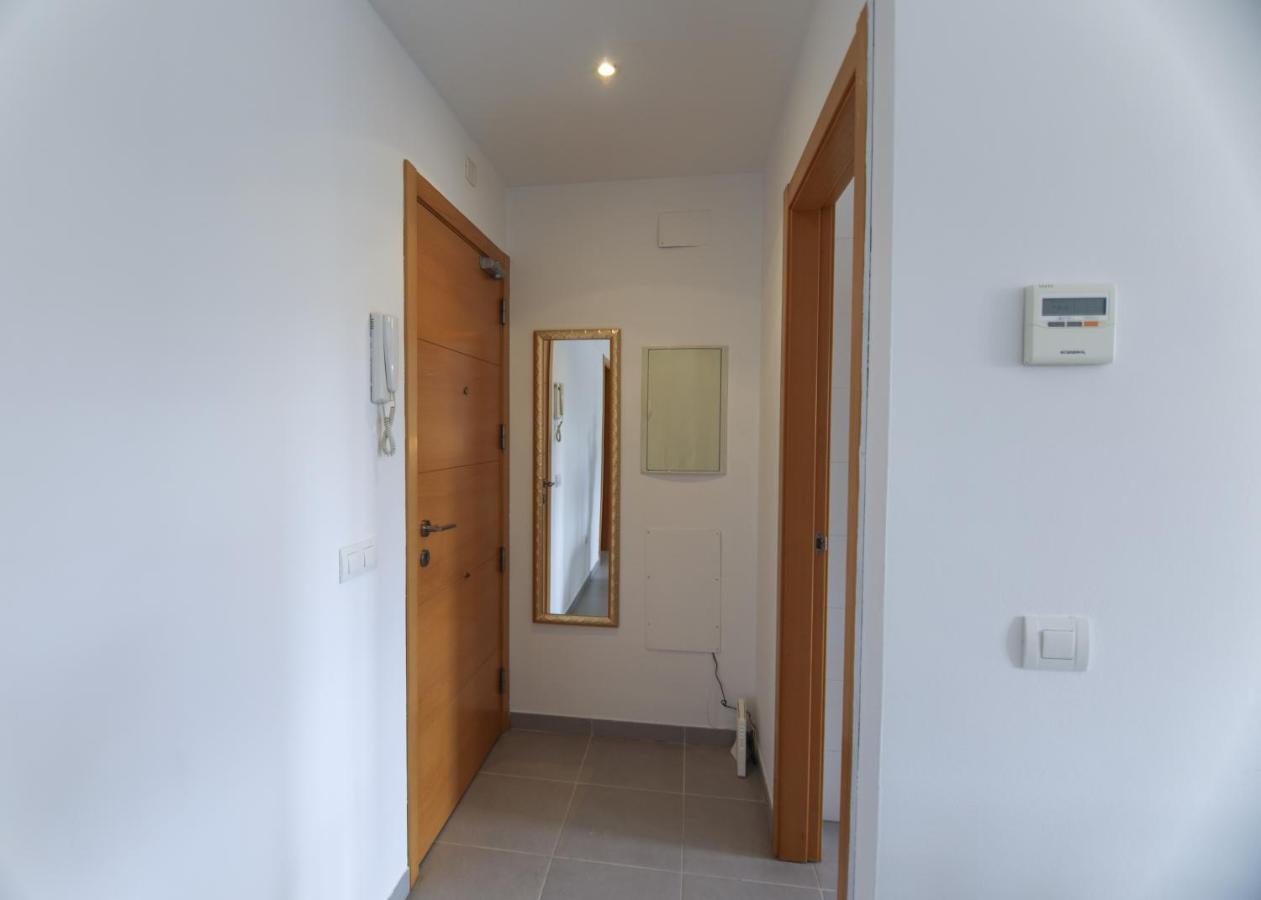 Rentalsevilla Clemente Hidalgo Экстерьер фото